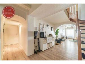 Triplex à vendre