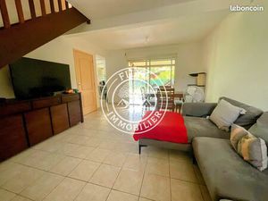 Maison 4 pièces 85 m²