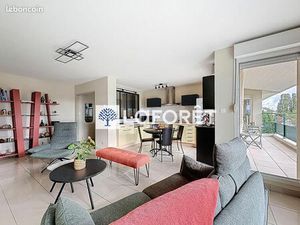 Appartement 3 pièces 69 m²