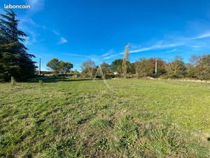 Terrain 1301 m² VILLEPINTE