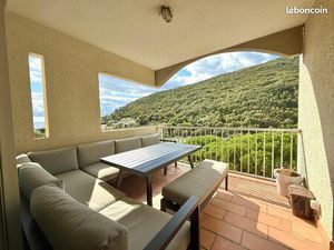 Appartement 4 pièces 110 m²