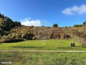 Terrain 4 097 m² Quenne