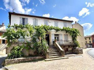 Maison 6 pièces 191 m²