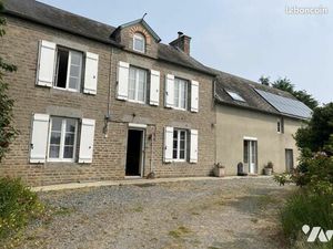 Maison 5 pièces 129 m²