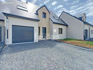 Maison 1 pièce 129 m²