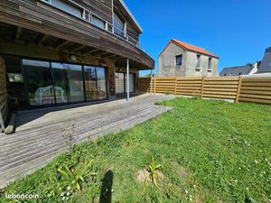 Appartement 4 pièces 99 m²