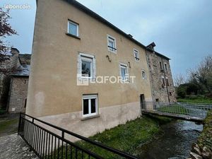 Maison 8 pièces 168 m²