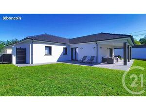 Maison 6 pièces 142 m²