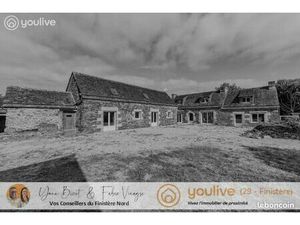 Propriété 8 pièces 173 m²