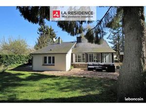 Maison 4 pièces 65 m²