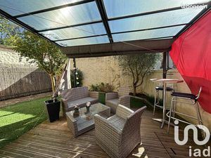 Propriété 5 pièces 111 m²