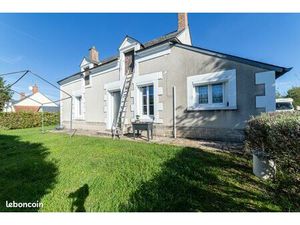 Maison 3 pièces 72 m²