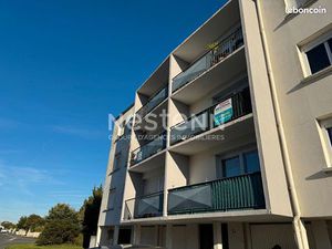 Appartement 4 pièces 68 m²