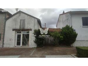 Local commercial 90 m²