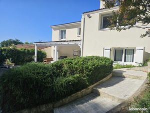 Maison 5 pièces 170 m²