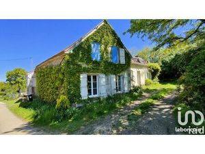 Maison 5 pièces 170 m²