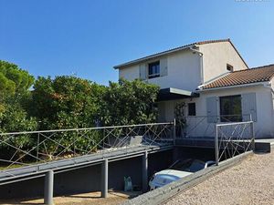 Maison 6 pièces 168 m²