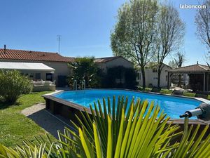 Villa 5 pièces 135 m²