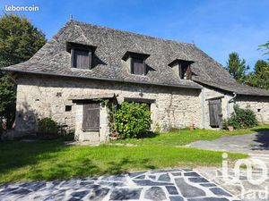 Grange 8 pièces 160 m²