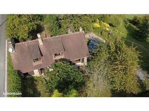 Maison 4 pièces 94 m²