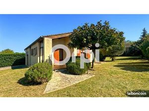 Maison 4 pièces 125 m²