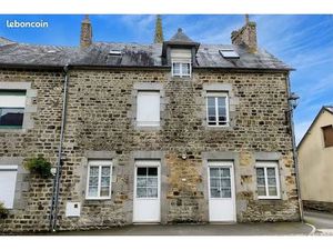 Immeuble 153 m² Parcé