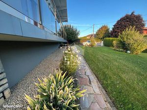 Maison 6 pièces 126 m²