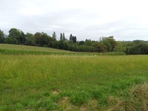 Vente terrain à Navarrenx (64190)  43 500 €