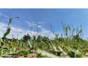 Terrain 701 m² Saint Orens De Gameville