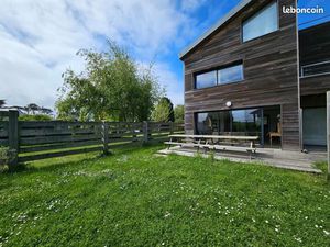 Appartement 4 pièces 87 m²