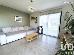 Maison 2 pièces 64 m²