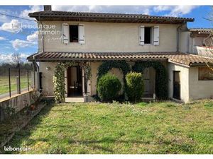 Maison 7 pièces 178 m²