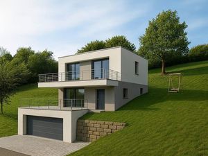 Dernier lot disponible – terrain entièrement viabilisé