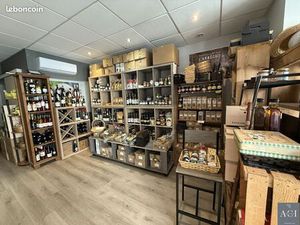 Bureaux 25 m² AUBENAS