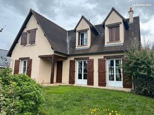 Maison 5 pièces 155 m²