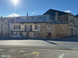 Maison 6 pièces 165 m²