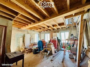 Maison 4 pièces 113 m²