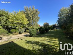 Terrain 1200 m² Gif-sur-Yvette