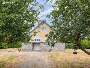 Propriété 4 pièces 93 m²