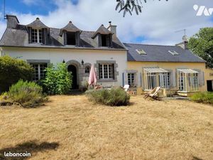 Maison 10 pièces 140 m²