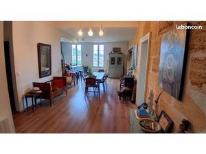 Appartement - 4 pièces - 124 m2