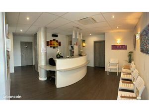 Local Professionnel Ballan miré