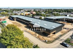 Local commercial 89 m²