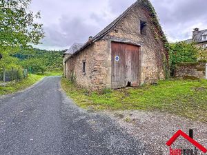 Grange 1 pièce 75 m²