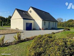 Maison 1 pièce 89 m²