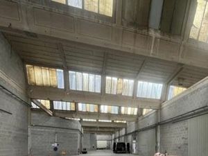 Local de stockage / d'activité / entrepôt à louer