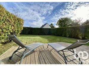 Maison 5 pièces 115 m²