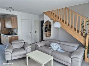 Maison 3 pièces 66 m²