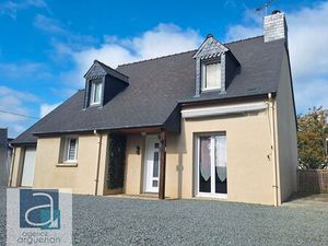 Maison 6 pièces 115 m²