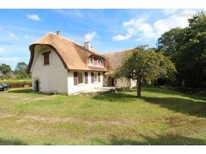 Maison 10 pièces 231 m²